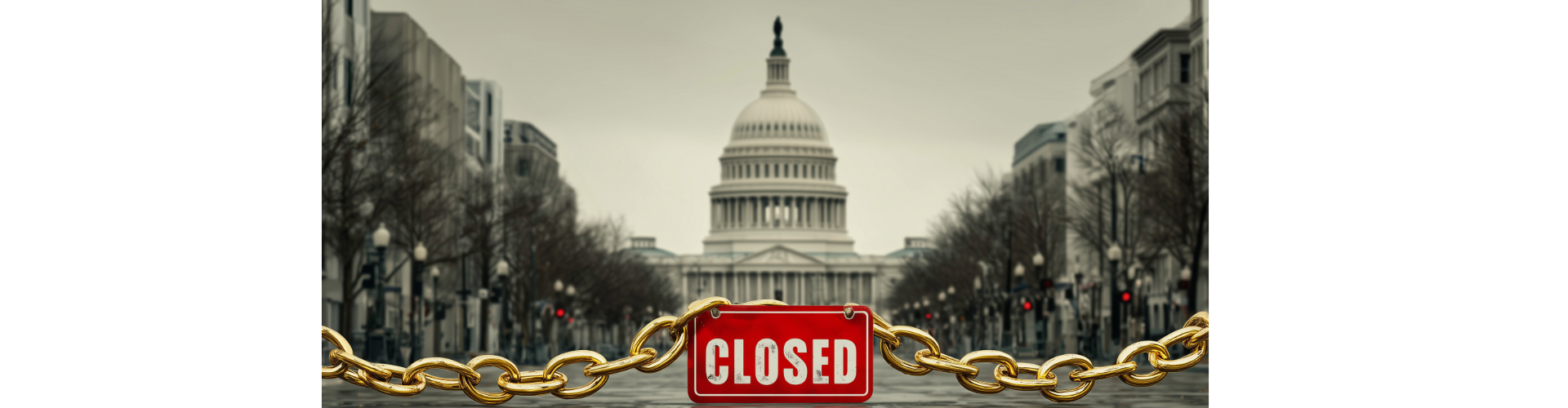 Three Weeks Since the US Government Shutdown: Nonprofit Fundraising Solutions and Impact