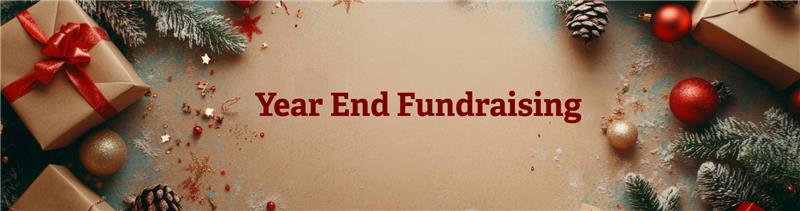 Making the Most of End-of-Year Giving and Holiday Donations 